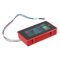 Дисплей 3" для BMS DALY Дисплей 3" для BMS DALY