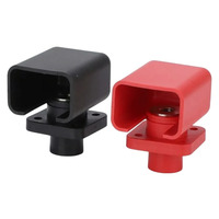 Клеммы для АКБ 100А пара