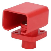 Клеммы для АКБ 100А пара