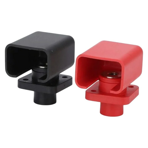 Клеммы для АКБ 200А пара