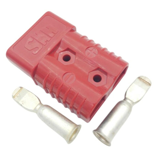 Разъём Андерсон SB175 SR175 SY175, 25 мм²