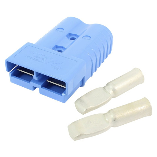 Разъём Андерсон SBE350 SRE350 SZE350, 50 мм²