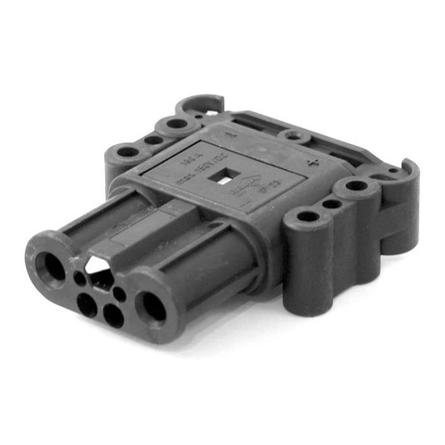 Разъём Rema 320А (розетка) мама