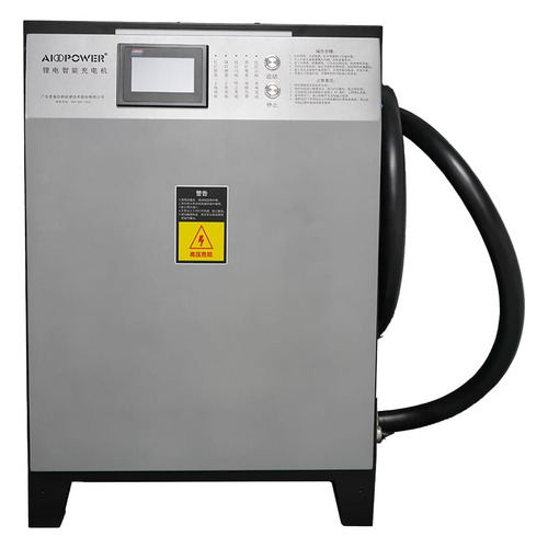 Зарядное устройство для LFP-аккумуляторов Aipower APSP-80V 200A