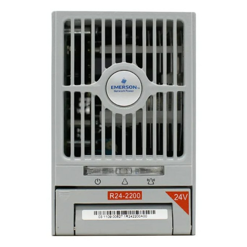 Выпрямительный модуль Emerson R24-2200 (БУ)