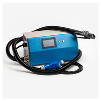 Зарядное устройство 29,2V 100A (СТАРТ 500 ПЛЮС) Зарядное устройство 29,2V 100A (СТАРТ 500 ПЛЮС)