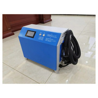 Зарядное устройство 54V-200A для аккумулятора LFP 48V (СТАРТ 50 РТ) Зарядное устройство 54V-200A для аккумулятора LFP 48V (СТАРТ 50 РТ)