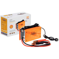 Пуско-зарядное устройство Airline Инверторное 80 А AJS-80-04 Пуско-зарядное устройство Airline Инверторное 80 А AJS-80-04