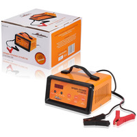 Пуско-зарядное устройство Airline Трансформаторное 100 А AJS-CHJ-100 Пуско-зарядное устройство Airline Трансформаторное 100 А AJS-CHJ-100