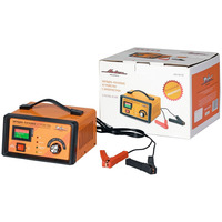 Пуско-зарядное устройство Airline Трансформаторное AJS-55-05 Пуско-зарядное устройство Airline Трансформаторное AJS-55-05