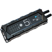 Зарядное устройство Battery Service Universal 5, BS-C5 Зарядное устройство Battery Service Universal 5, BS-C5