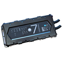 Зарядное устройство Battery Service Universal 7, BS-C7 Зарядное устройство Battery Service Universal 7, BS-C7