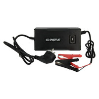 Зарядное устройство Энергия для литиевых аккумуляторов 12В 10А R Зарядное устройство Энергия для литиевых аккумуляторов 12В 10А R