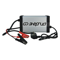 Зарядное устройство Энергия для литиевых аккумуляторов 12В 20А R Зарядное устройство Энергия для литиевых аккумуляторов 12В 20А R