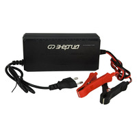 Зарядное устройство для литиевых аккумуляторов 14,6В, 10А Зарядное устройство для литиевых аккумуляторов 14,6В, 10А