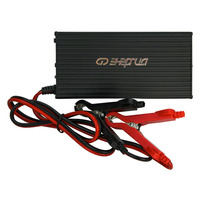 Зарядное устройство Энергия для литиевых аккумуляторов 24В 10А Зарядное устройство Энергия для литиевых аккумуляторов 24В 10А