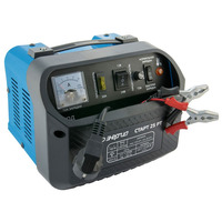 Трансформаторное зарядное устройство Энергия Старт 25 РТ Е1701-0007 Трансформаторное зарядное устройство Энергия Старт 25 РТ Е1701-0007