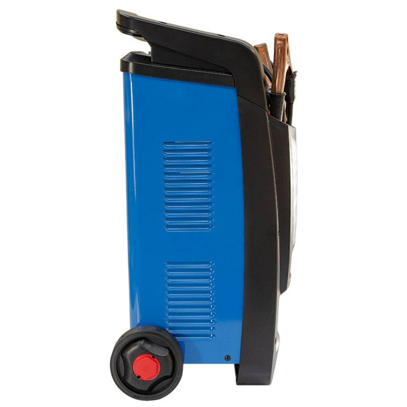 Пуско-зарядное устройство Энергия Старт 500 Плюс Трансформаторное 400 А Е1702-0001