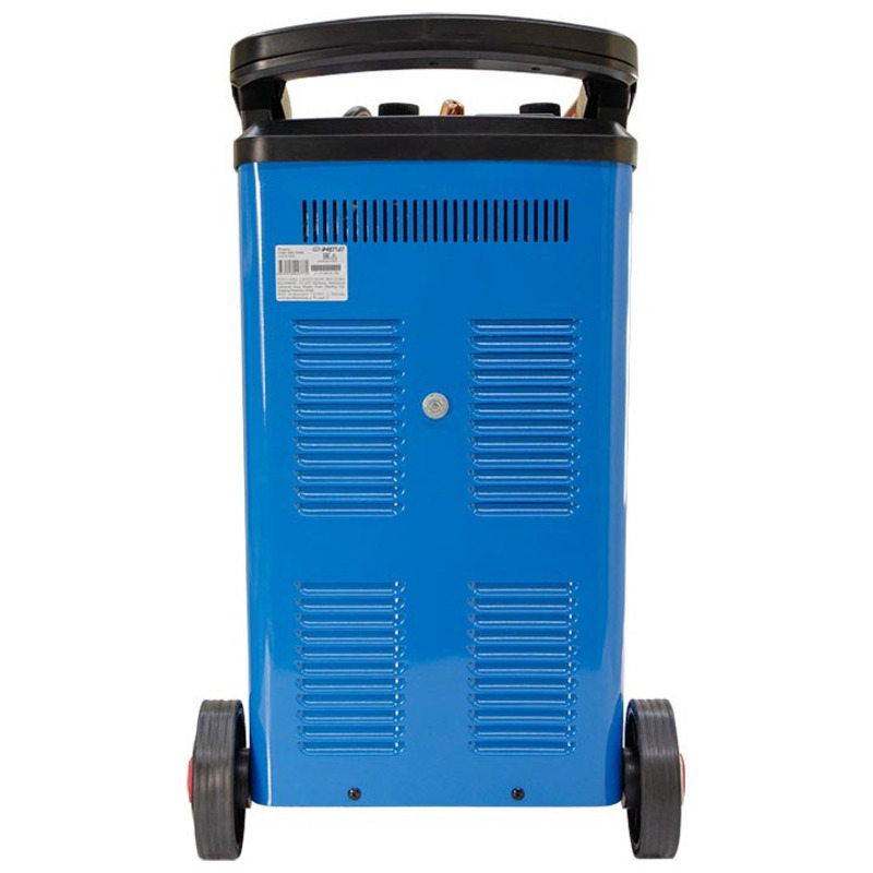 Пуско-зарядное устройство Энергия Старт 500 Плюс Трансформаторное 400 А Е1702-0001