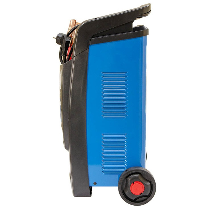 Пуско-зарядное устройство Энергия Старт 500 Плюс Трансформаторное 400 А Е1702-0001