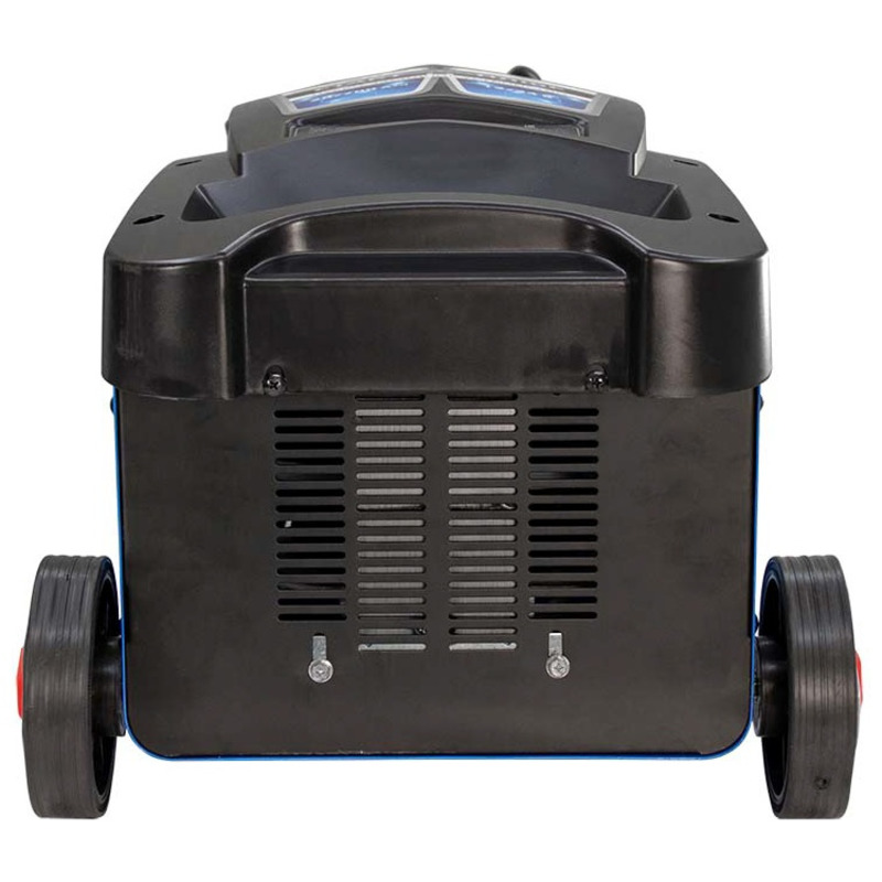 Пуско-зарядное устройство Энергия Старт 500 Плюс Трансформаторное 400 А Е1702-0001