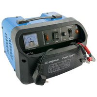 Трансформаторное зарядное устройство Энергия Старт 50 РТ Е1701-0010 Трансформаторное зарядное устройство Энергия Старт 50 РТ Е1701-0010