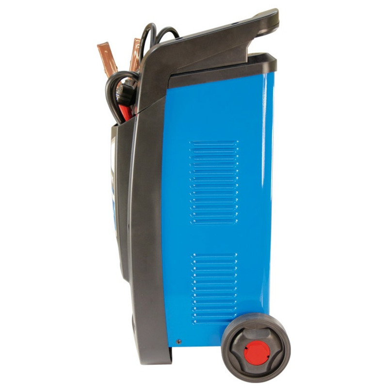 Пуско-зарядное устройство Энергия Старт 600 Плюс Трансформаторное 500 А Е1702-0002