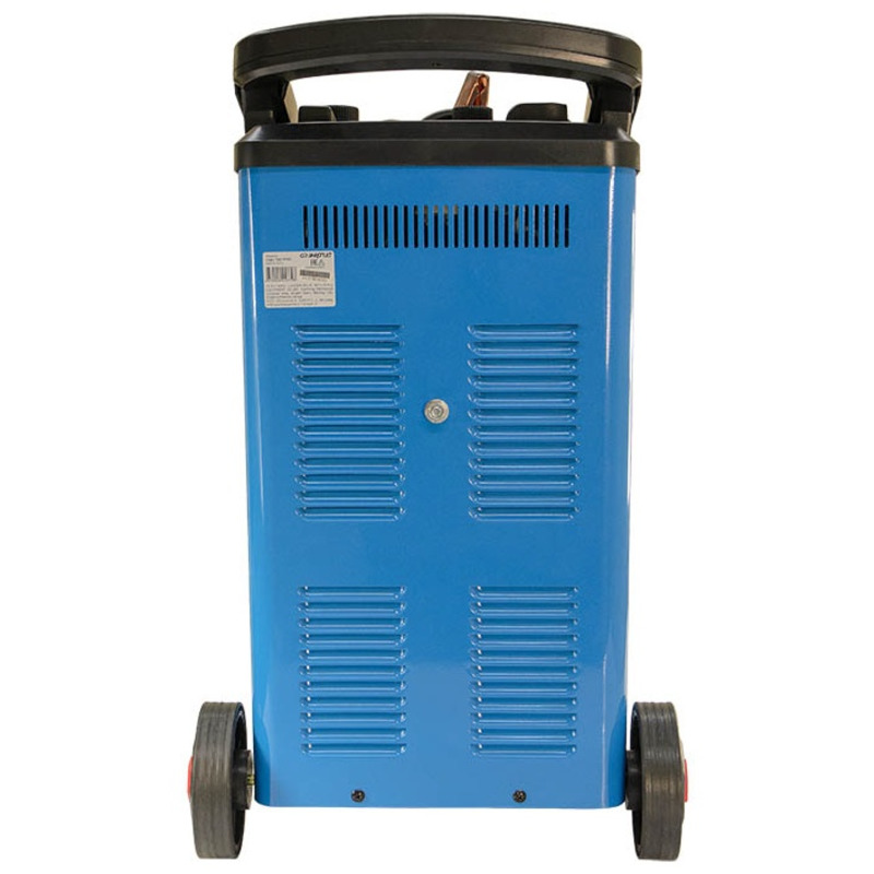 Пуско-зарядное устройство Энергия Старт 700 Плюс Трансформаторное 600 А Е1702-0003