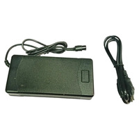 Зарядное устройство для LFP-аккумуляторов 12V, 15A Зарядное устройство для LFP-аккумуляторов 12V, 15A