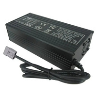 Зарядное устройство для LFP-аккумуляторов 12V, 20A Зарядное устройство для LFP-аккумуляторов 12V, 20A