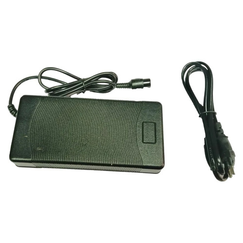 Зарядное устройство для LFP-аккумуляторов 12V, 5A