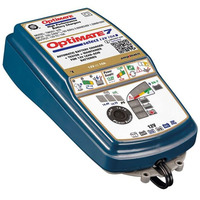 Зарядное устройство Optimate 7 Select Gold TM250 V3 Зарядное устройство Optimate 7 Select Gold TM250 V3