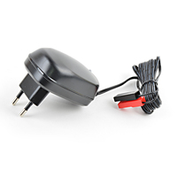 Зарядное устройство для батарей ROBITON LAC12-1000/II BL1 14681 Зарядное устройство для батарей ROBITON LAC12-1000/II BL1 14681