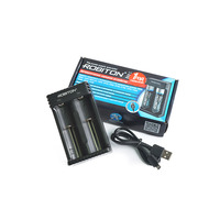 Зарядное устройство ROBITON Li-2 15096 Зарядное устройство ROBITON Li-2 15096