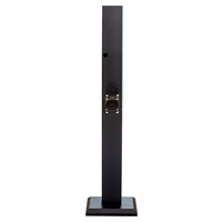 Металлическая напольная стойка для зарядной станции EVCA STAND-L