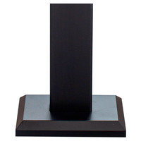 Металлическая напольная стойка для зарядной станции EVCA STAND-L