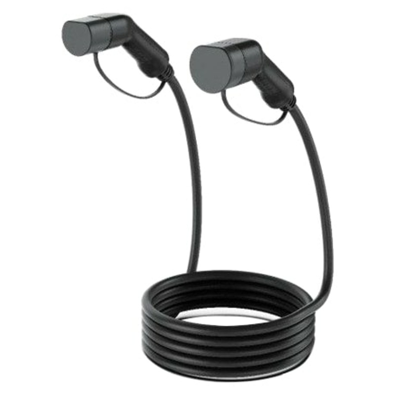 Кабель для зарядной станции EVCA TPU5M 400VAC-22KW-32A Type2-GBT