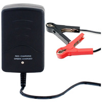 Зарядное устройство Восток 220-6-0,7 Зарядное устройство Восток 220-6-0,7