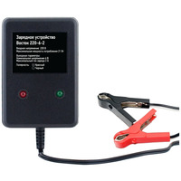 Зарядное устройство Восток 220-6-2 Зарядное устройство Восток 220-6-2