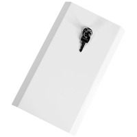 Кросс оптический ЦМО с комплектом панелей и замком, 8 портов БОН-М2-8П Кросс оптический ЦМО с комплектом панелей и замком, 8 портов БОН-М2-8П