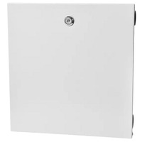 Оптический кросс (бокс) настенный ЦМО, одна дверь, замок, до 16 портов БОН-Н-16 Оптический кросс (бокс) настенный ЦМО, одна дверь, замок, до 16 портов БОН-Н-16