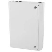 Оптический кросс (бокс) настенный ЦМО, одна дверь, замок, до 24 портов БОН-Н-24 Оптический кросс (бокс) настенный ЦМО, одна дверь, замок, до 24 портов БОН-Н-24