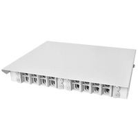 Оптический кросс (бокс) настенный ЦМО, пенал, до 16 портов БОН-НП-16 Оптический кросс (бокс) настенный ЦМО, пенал, до 16 портов БОН-НП-16