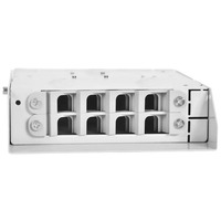 Оптический кросс (бокс) настенный ЦМО, пенал, до 8 портов БОН-НП-8