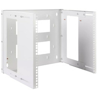 Кронштейн телекоммуникационный настенный ЦМО 3U, регулируемая глубина 300-450 мм КНО-М-3U Кронштейн телекоммуникационный настенный ЦМО 3U, регулируемая глубина 300-450 мм КНО-М-3U