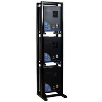 Стойка вертикальная для навесных стабилизаторов Энергия 135-33-20 Е0101-0190 Стойка вертикальная для навесных стабилизаторов Энергия 135-33-20 Е0101-0190