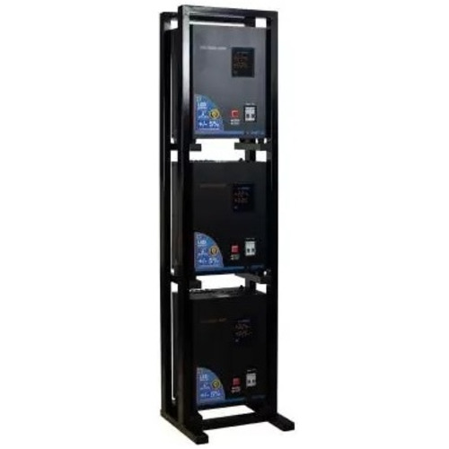 Стойка вертикальная для навесных стабилизаторов Энергия 135-33-20 Е0101-0190