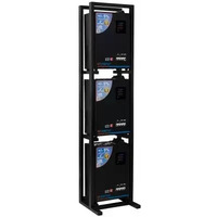 Стойка вертикальная для навесных стабилизаторов Энергия 163-38-24 Е0101-0192 Стойка вертикальная для навесных стабилизаторов Энергия 163-38-24 Е0101-0192