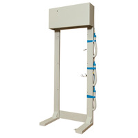 Стойка для стабилизаторов Lider 9-36 с контролем трехфазного выхода Стойка для стабилизаторов Lider 9-36 с контролем трехфазного выхода