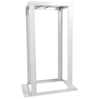 Стойка телекоммуникационная серверная ЦМО 33U, глубина 750 мм СТК-С-33.2.750 Стойка телекоммуникационная серверная ЦМО 33U, глубина 750 мм СТК-С-33.2.750